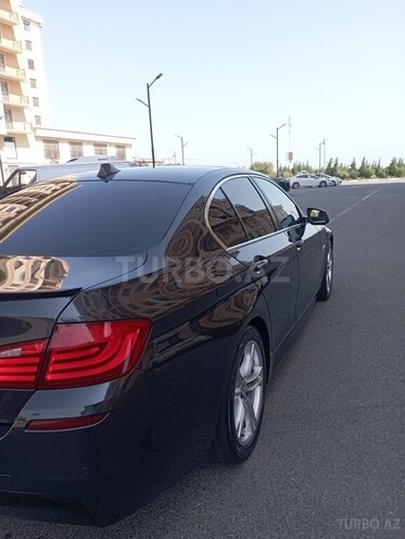 BMW 528 2013, 181,000 km - 2.0 l - Sumqayıt