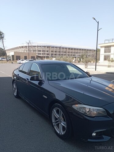BMW 528 2013, 181,000 km - 2.0 l - Sumqayıt