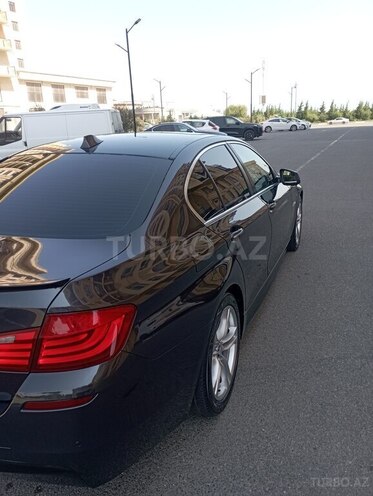 BMW 528 2013, 181,000 km - 2.0 l - Sumqayıt