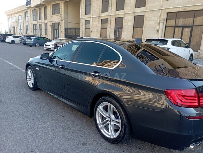 BMW 528 2013, 181,000 km - 2.0 l - Sumqayıt
