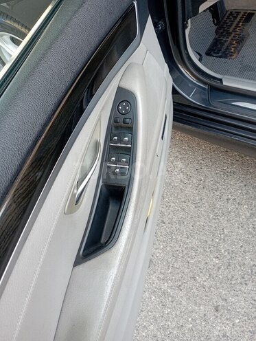 BMW 528 2013, 181,000 km - 2.0 l - Sumqayıt