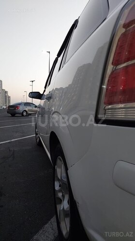 Opel Zafira 2005, 523,000 km - 1.9 l - Bakı