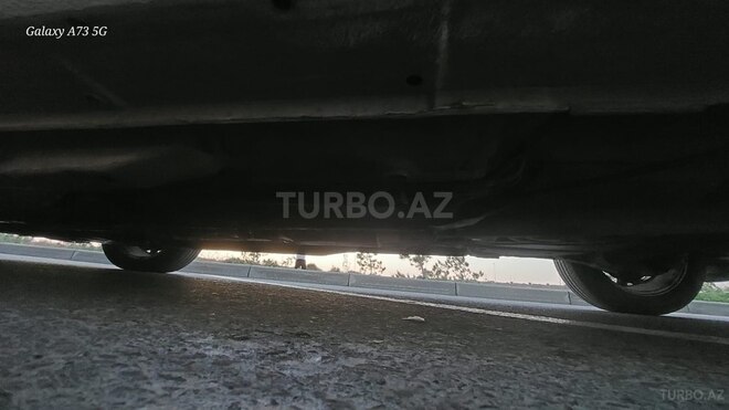 Opel Zafira 2005, 523,000 km - 1.9 l - Bakı