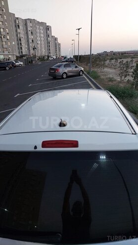 Opel Zafira 2005, 523,000 km - 1.9 l - Bakı