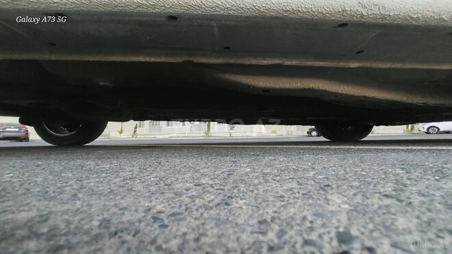 Opel Zafira 2005, 523,000 km - 1.9 l - Bakı