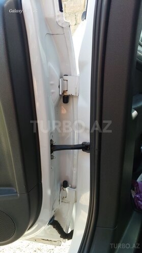 Opel Zafira 2005, 523,000 km - 1.9 l - Bakı