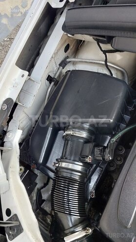 Opel Zafira 2005, 523,000 km - 1.9 l - Bakı