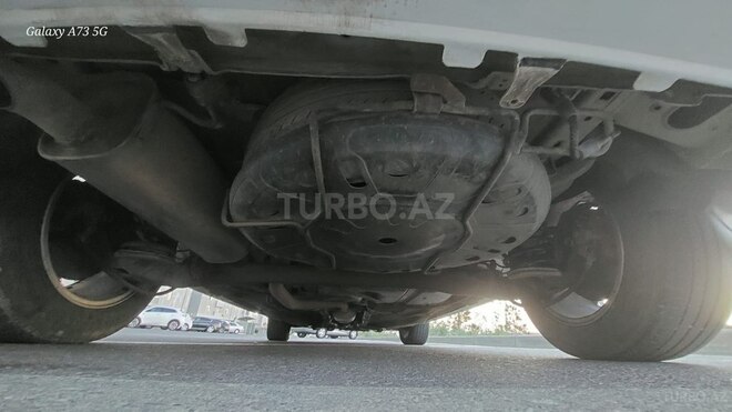 Opel Zafira 2005, 523,000 km - 1.9 l - Bakı