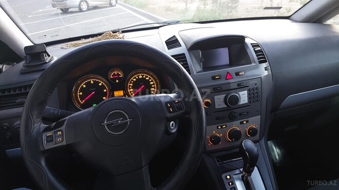 Opel Zafira 2005, 523,000 km - 1.9 l - Bakı