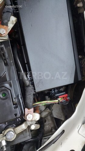 Opel Zafira 2005, 523,000 km - 1.9 l - Bakı
