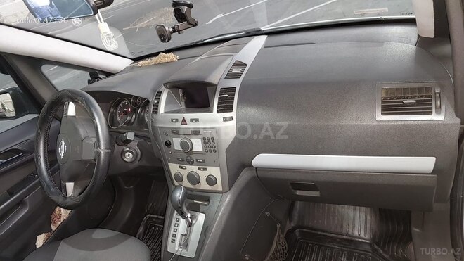 Opel Zafira 2005, 523,000 km - 1.9 l - Bakı