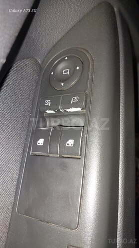 Opel Zafira 2005, 523,000 km - 1.9 l - Bakı