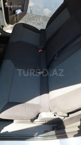 Opel Zafira 2005, 523,000 km - 1.9 l - Bakı