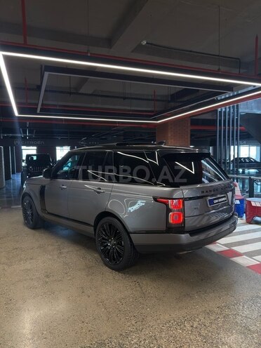 Land Rover Range Rover 2021, 83,500 km - 3.0 l - Bakı