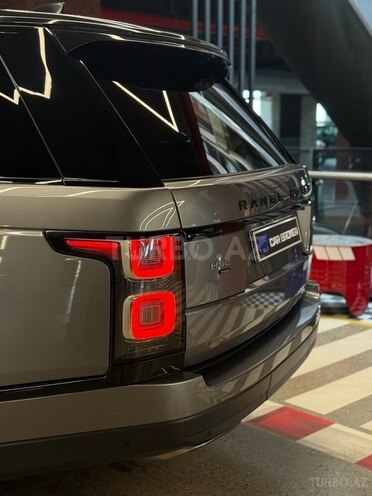 Land Rover Range Rover 2021, 83,500 km - 3.0 l - Bakı