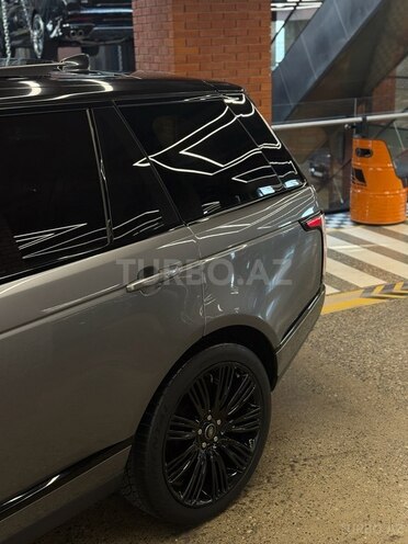 Land Rover Range Rover 2021, 83,500 km - 3.0 l - Bakı