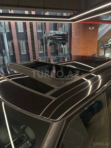 Land Rover Range Rover 2021, 83,500 km - 3.0 l - Bakı
