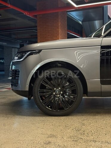 Land Rover Range Rover 2021, 83,500 km - 3.0 l - Bakı