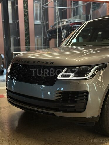 Land Rover Range Rover 2021, 83,500 km - 3.0 l - Bakı