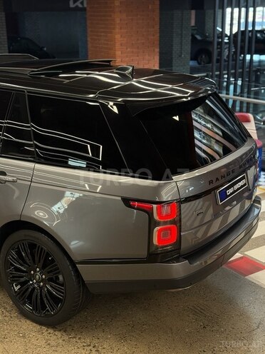 Land Rover Range Rover 2021, 83,500 km - 3.0 l - Bakı