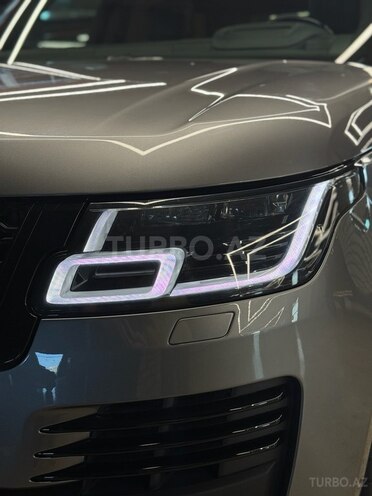 Land Rover Range Rover 2021, 83,500 km - 3.0 l - Bakı