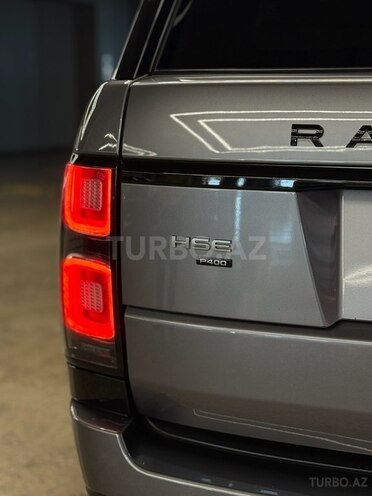 Land Rover Range Rover 2021, 83,500 km - 3.0 l - Bakı