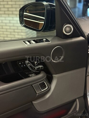 Land Rover Range Rover 2021, 83,500 km - 3.0 l - Bakı