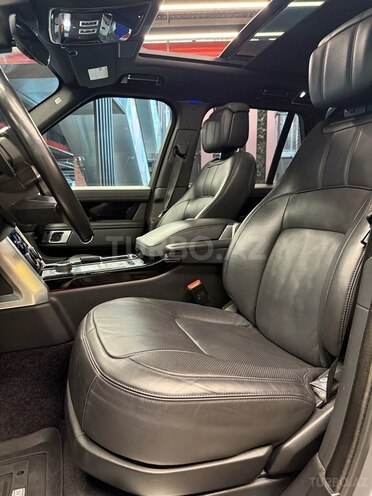 Land Rover Range Rover 2021, 83,500 km - 3.0 l - Bakı