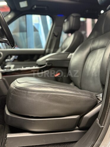 Land Rover Range Rover 2021, 83,500 km - 3.0 l - Bakı