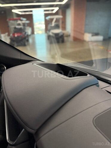 Land Rover Range Rover 2021, 83,500 km - 3.0 l - Bakı
