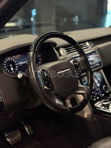 Land Rover Range Rover 2021, 83,500 km - 3.0 l - Bakı