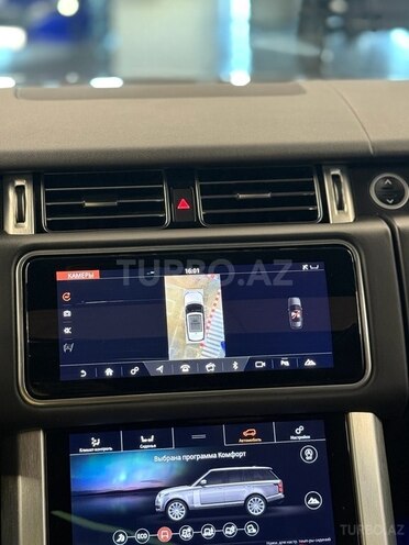 Land Rover Range Rover 2021, 83,500 km - 3.0 l - Bakı