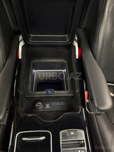 Land Rover Range Rover 2021, 83,500 km - 3.0 l - Bakı