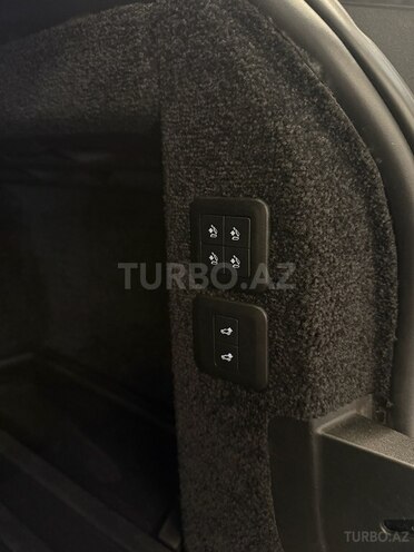 Land Rover Range Rover 2021, 83,500 km - 3.0 l - Bakı