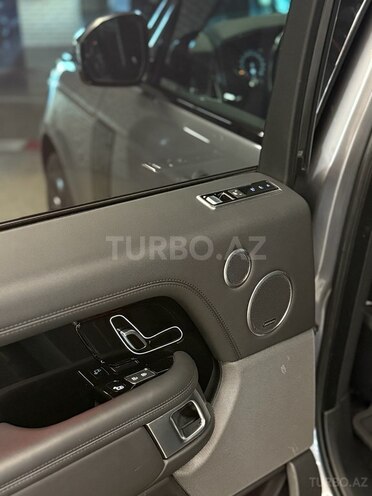 Land Rover Range Rover 2021, 83,500 km - 3.0 l - Bakı