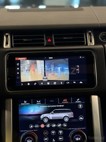 Land Rover Range Rover 2021, 83,500 km - 3.0 l - Bakı