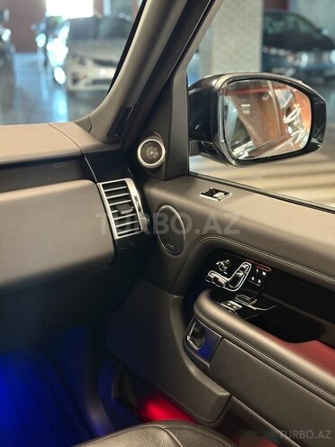 Land Rover Range Rover 2021, 83,500 km - 3.0 l - Bakı