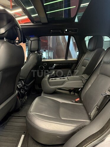 Land Rover Range Rover 2021, 83,500 km - 3.0 l - Bakı
