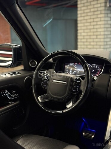 Land Rover Range Rover 2021, 83,500 km - 3.0 l - Bakı