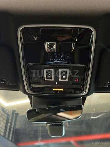 Land Rover Range Rover 2021, 83,500 km - 3.0 l - Bakı