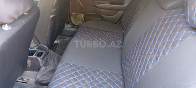 Opel Astra 2000, 157,000 km - 1.6 l - Sumqayıt