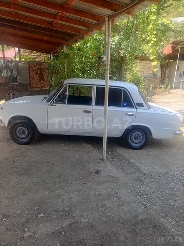 LADA (VAZ) 21011 1985, 25,365 km - 1.3 l - Şəki