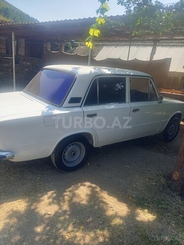 LADA (VAZ) 21011 1985, 25,365 km - 1.3 l - Şəki