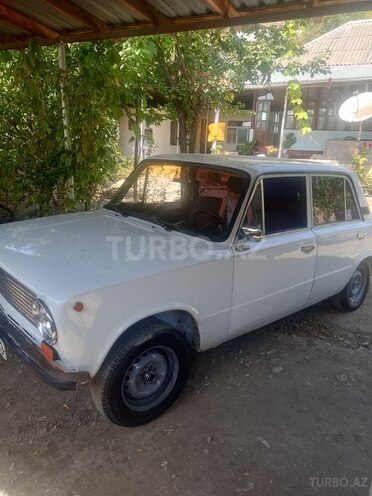 LADA (VAZ) 21011 1985, 25,365 km - 1.3 l - Şəki