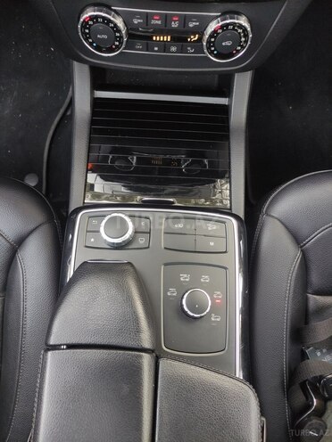 Mercedes GLE 43 AMG 4MATIC Coupe 2017, 170,000 km - 3.0 l - Sumqayıt