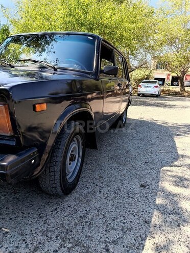 LADA (VAZ) 2104 1989, 385,100 km - 1.3 l - Şirvan