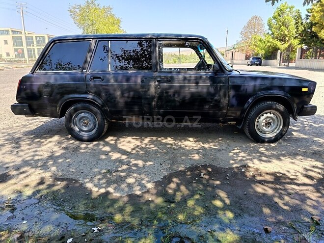 LADA (VAZ) 2104 1989, 385,100 km - 1.3 l - Şirvan