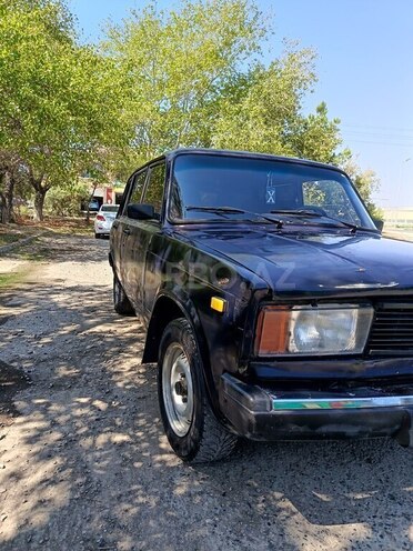 LADA (VAZ) 2104 1989, 385,100 km - 1.3 l - Şirvan
