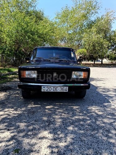 LADA (VAZ) 2104 1989, 385,100 km - 1.3 l - Şirvan