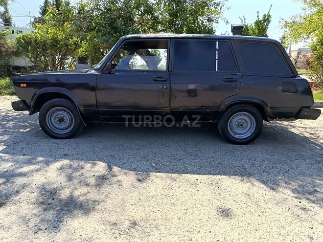 LADA (VAZ) 2104 1989, 385,100 km - 1.3 l - Şirvan